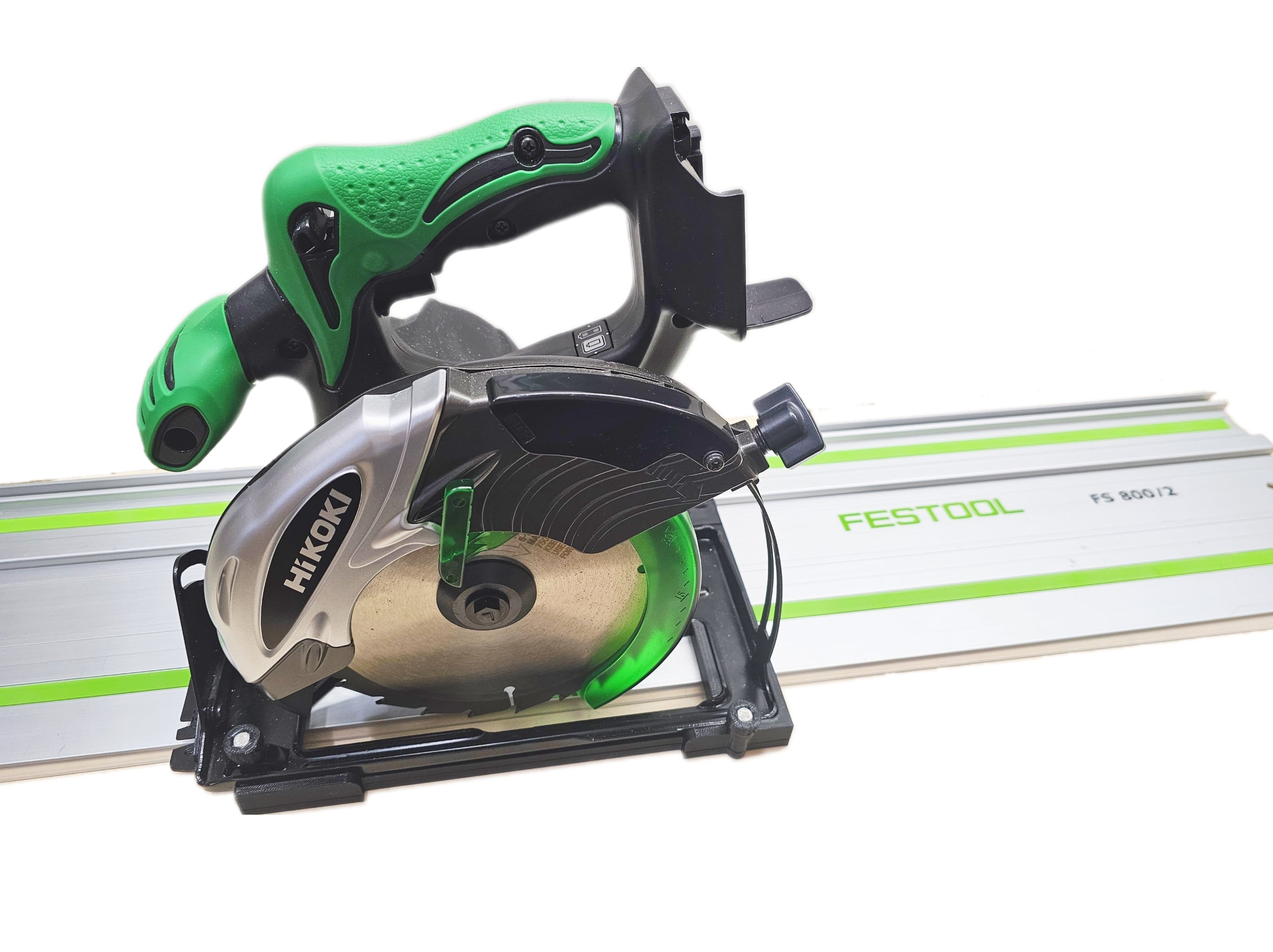 C18dsl Circular C18dsl Hitachi Hikoki C18DSL Cordless Circular Saw