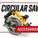 Circular saw accessories