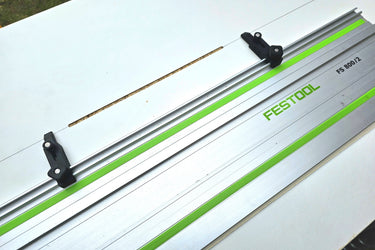 Dewalt DCW600 DCW604 D26200 router adapter guide rail TRIMMER base compatible with FESTOOL guide rail track