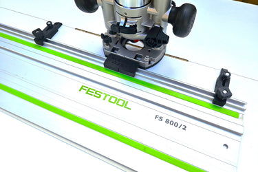 Makita DRT50 RT0700 RT0702 XTR01Z router 2in1 adapter guide rail TRIMMER & PLUG base compatible with FESTOOL guide rail track