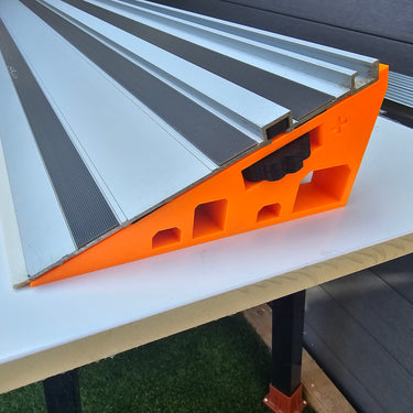 Angle Guide Rail Track Supports 45°+ Cutting Jig EVOLUTION Guide Rail Track