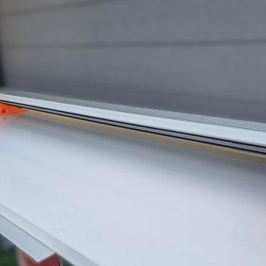 Angle Guide Rail Track Supports 45°+ Cutting Jig TRITON Guide Rail Track