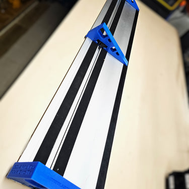 Angle Guide Rail Track Supports 45°+ Cutting Jig MAKITA Guide Rail Track