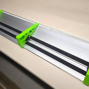 Angle Guide Rail Track Supports 45°+ Cutting Jig FESTOOL Guide Rail Track
