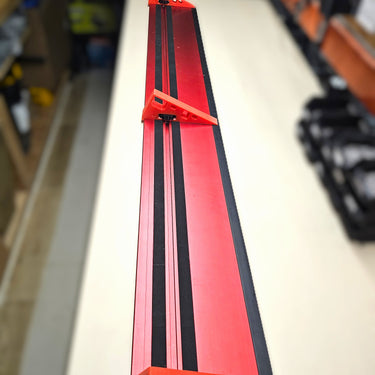 Angle Guide Rail Track Supports 45°+ Cutting Jig MILWAUKEE Guide Rail Track