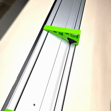 Angle Guide Rail Track Supports 45°+ Cutting Jig HIKOKI Guide Rail Track