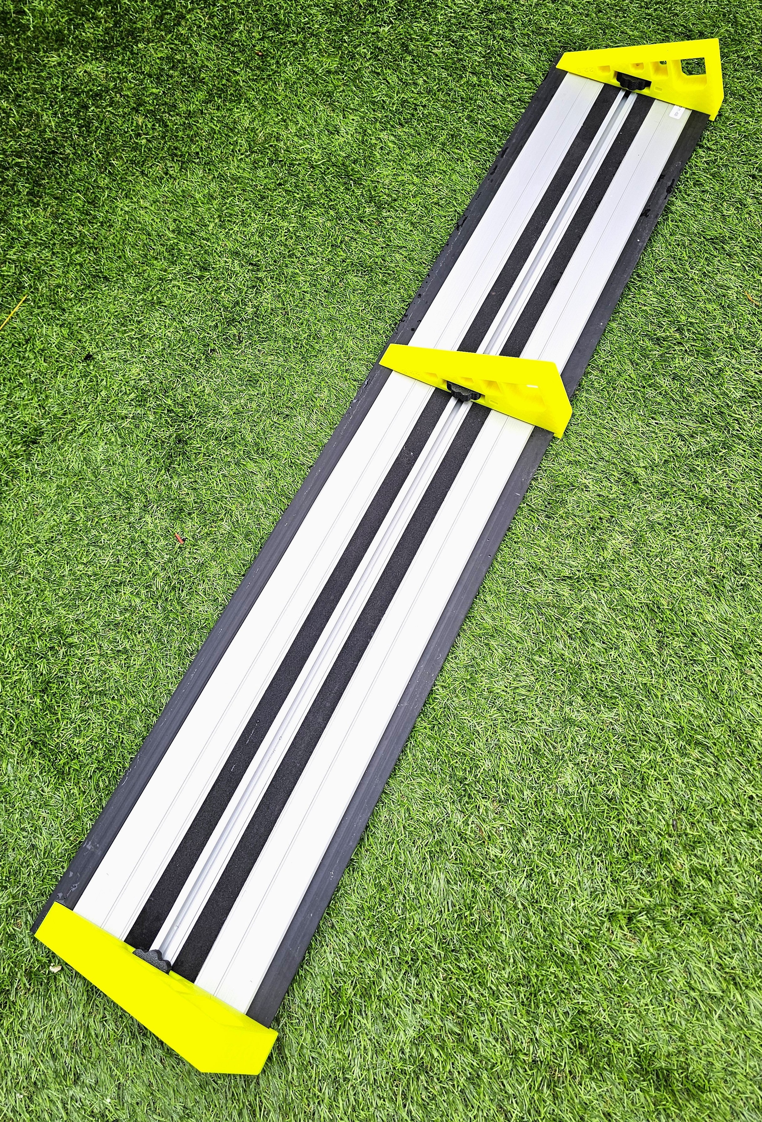 Angle Guide Rail Track Supports 45°+ Cutting Jig DEWALT Guide Rail Tra ...