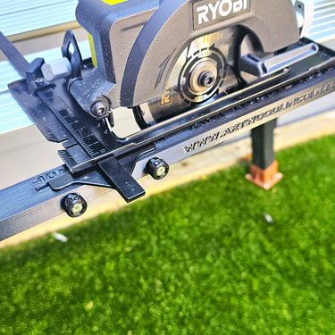 Extender parallel guide rip fence Ryobi R18CS-0 R18CS115-0 R18CSP-0 R18MMS-0 5131044907