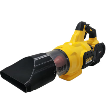 Dewalt DCMBA572 blower stubby nozzle attachment