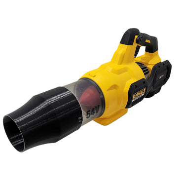 Dewalt DCMBA572 blower stubby nozzle attachment