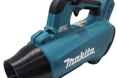 Makita DUB184 DUB184Z blower ROUND stubby nozzle attachment