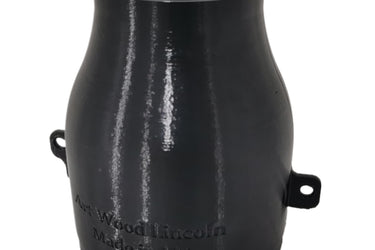 Makita DUB184 DUB184Z blower ROUND stubby nozzle attachment