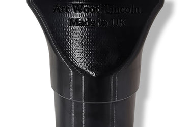 Milwaukee M18 FBL blower FLAT stubby nozzle attachment