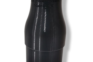 Milwaukee M18 FBL blower ROUND stubby nozzle attachment