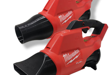 Milwaukee M18 FBL blower stubby nozzle attachment