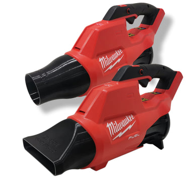 Milwaukee M18 FBL blower stubby nozzle attachment