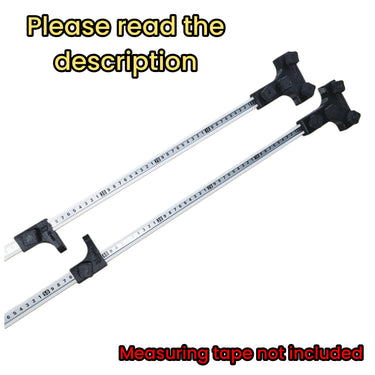 Evolution parallel guide rail system ST2800-G2 ST2800