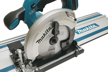 Makita BSS610Z DSS610Z DSS611Z circular saw adapter guide rail base compatible with MAKITA guide rail track