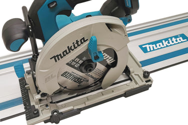 Makita DHS680 DHS680Z XSH03Z circular saw adapter guide rail base compatible with MAKITA guide rail track