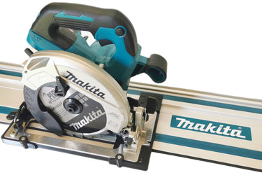 Makita DHS660 DHS660Z circular saw adapter guide rail base compatible with MAKITA guide rail track