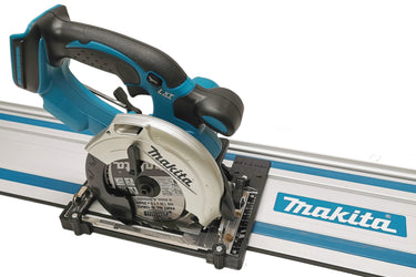 Makita DSS501 DSS501Z XSS03Z circular saw adapter guide rail base compatible with MAKITA guide rail track