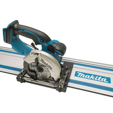 Makita DSS501 DSS501Z XSS03Z circular saw adapter guide rail base compatible with MAKITA guide rail track
