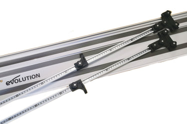 Evolution parallel guide rail system ST2800-G2 ST2800