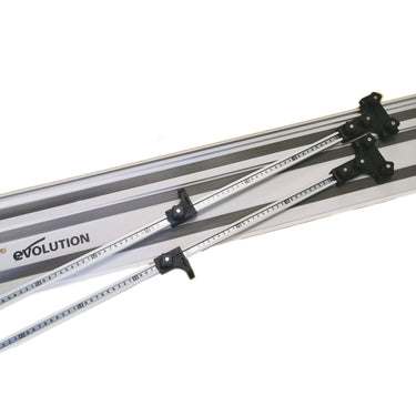 Evolution parallel guide rail system ST2800-G2 ST2800