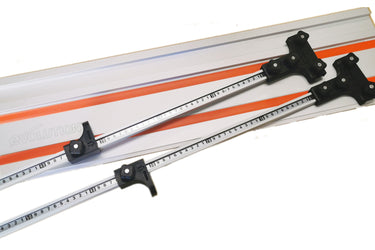 Evolution parallel guide rail system ST2800-G2 ST2800