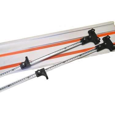 Evolution parallel guide rail system ST2800-G2 ST2800