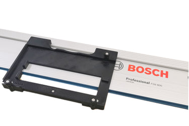 Bosch GKS18V-57-2L circular saw adapter guide rail base compatible with BOSCH MAFELL guide rail track