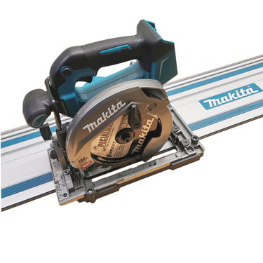 Makita HS012GZ GSH05Z circular saw adapter guide rail base compatible with MAKITA guide rail track