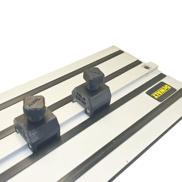 Dewalt rail limit stops