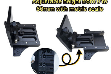 MILWAUKEE Track Saw Guide Rail Hinge GR800 GR1400 GR2700