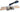 Erbauer ERI1081CSW circular saw adapter guide rail base compatible with EVOLUTION guide rail track