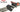 Milwaukee M12 FJS-0 jigsaw adapter guide rail base compatible with EVOLUTION guide rail track