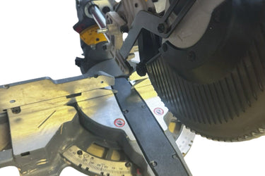 Zero Clearance insert for Dewalt Dewalt DCS727 DWS727 N540767 mitre saw