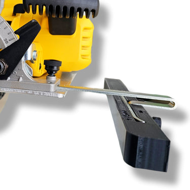 Extender parallel guide rip fence Dewalt DCS570 DCS573 DCS575 DCS578 N074939