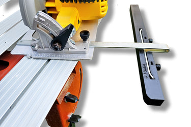 Extender parallel guide rip fence Dewalt DCS570 DCS573 DCS575 DCS578 N074939