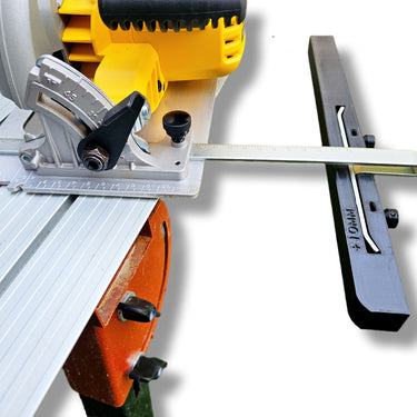 Extender parallel guide rip fence Dewalt DCS570 DCS573 DCS575 DCS578 N074939