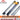 Set of wall mount holder bracket for EVOLUTION saw guide rail track single or double slot