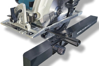 Extender parallel guide rip fence Makita DHS660 DHS680 DSS501 DSS610 DSS611 164095-8