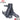 Blast gate 2 way 50mm vacuum dust extraction waste pipe systems splitter