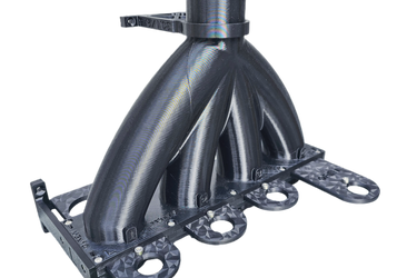 Blast gate 4 way 50mm vacuum dust extraction waste pipe systems splitter