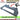 Ryobi RCS18X1 circular saw adapter guide rail base compatible with FESTOOL guide rail track