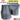 Dewalt DCMBA572 blower stubby nozzle attachment