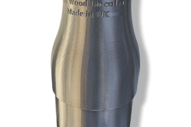 Milwaukee M18 FBL blower stubby nozzle attachment