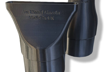 Milwaukee M18 FBL blower stubby nozzle attachment