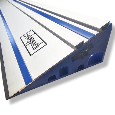 Angle Guide Rail Track Supports 45°+ Cutting Jig SCHEPPACH Guide Rail Track