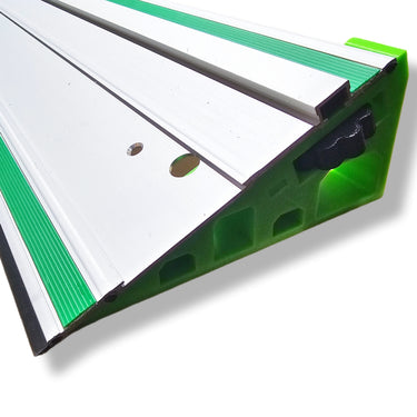 Angle Guide Rail Track Supports 45°+ Cutting Jig HIKOKI Guide Rail Track